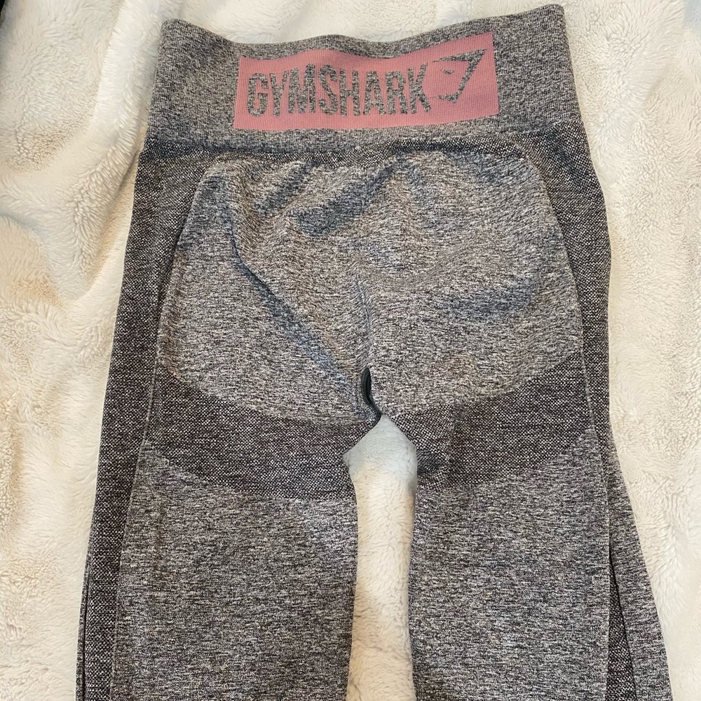 Gymshark Flex High Waisted Leggings